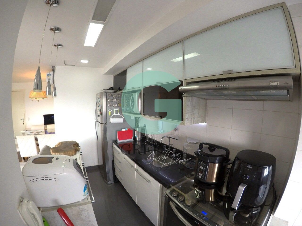 Apartamento, 1 quarto, 45 m² - Foto 29