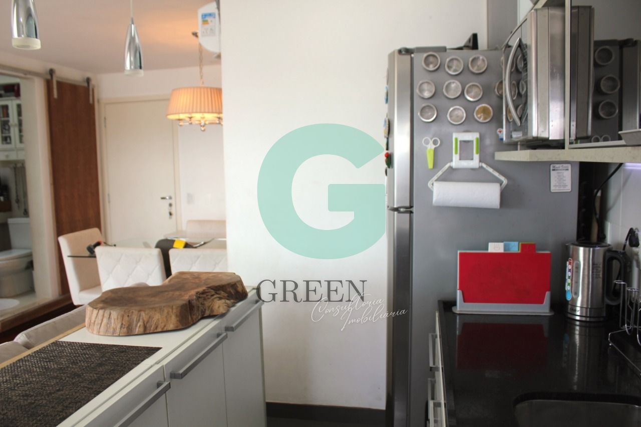 Apartamento, 1 quarto, 45 m² - Foto 30