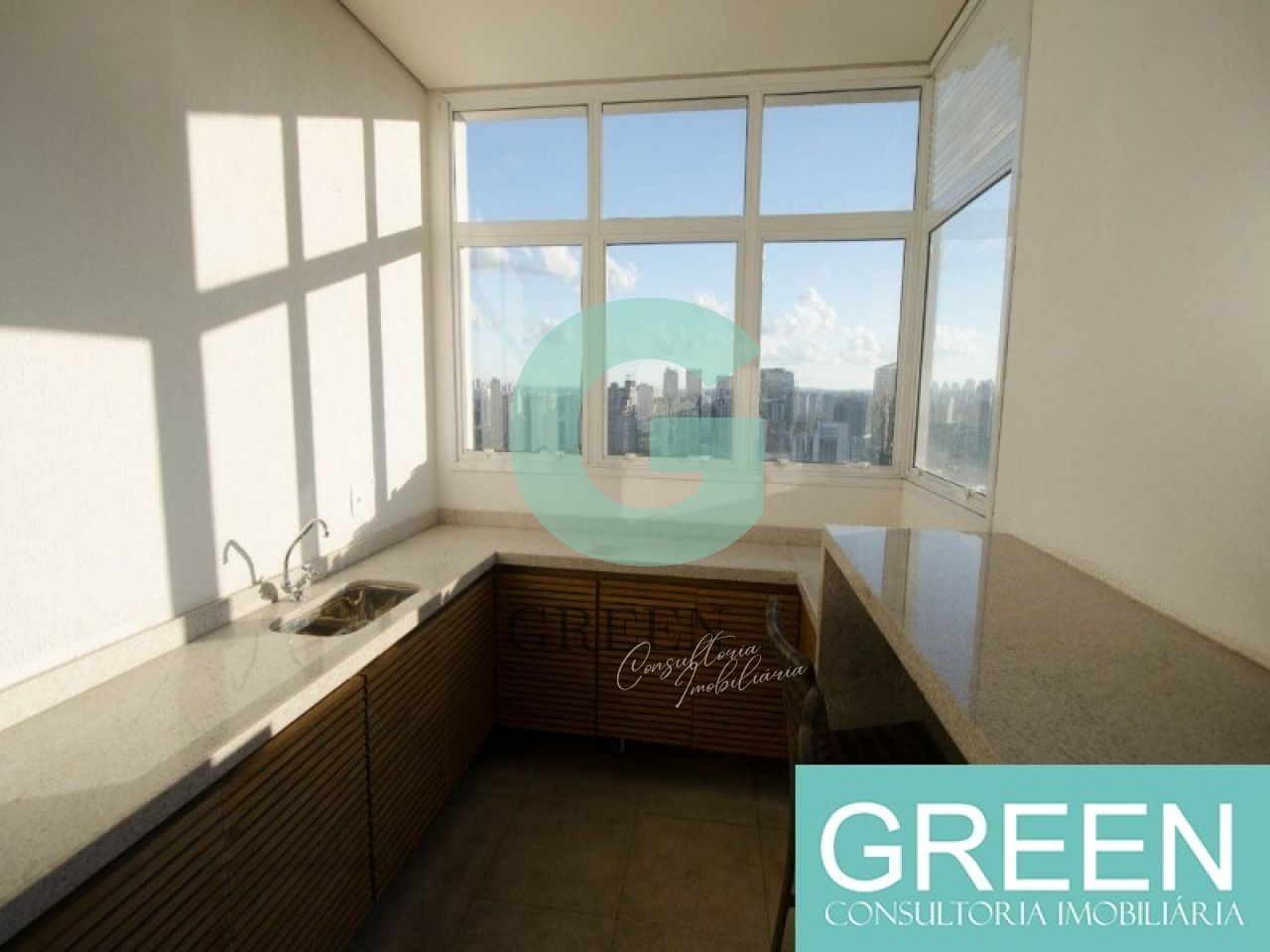 Apartamento, 1 quarto, 45 m² - Foto 33