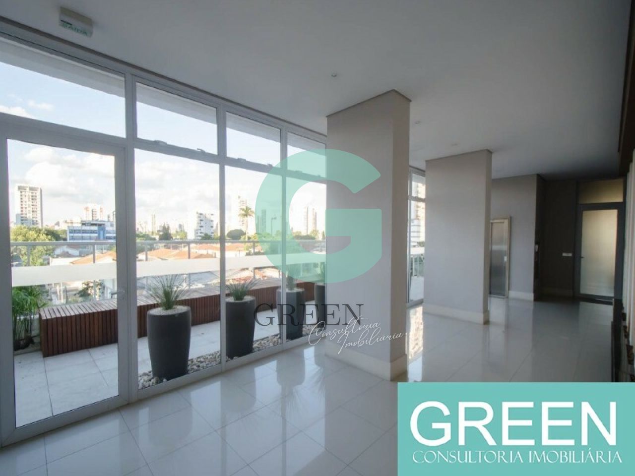 Apartamento, 1 quarto, 45 m² - Foto 38