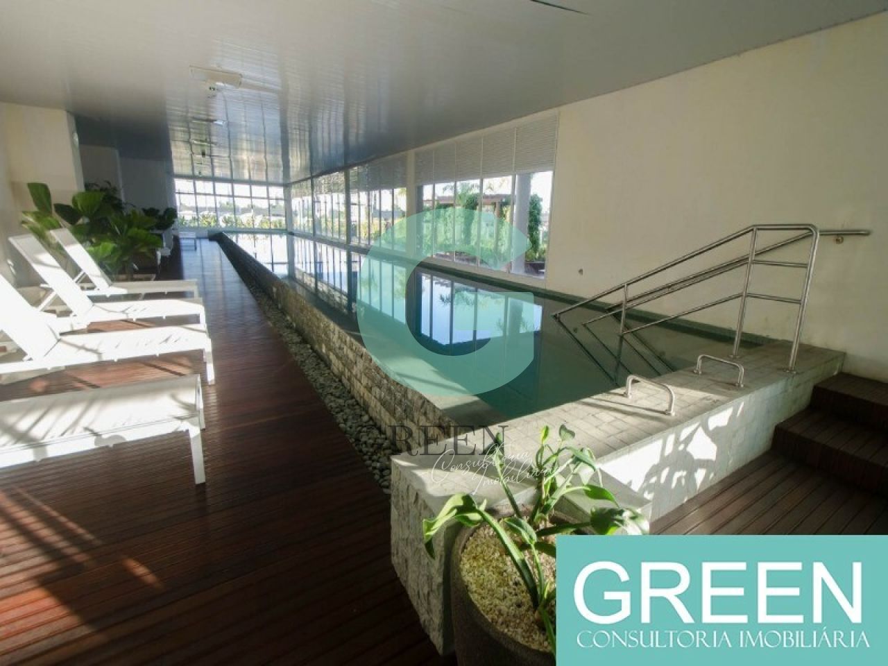 Apartamento, 1 quarto, 45 m² - Foto 39