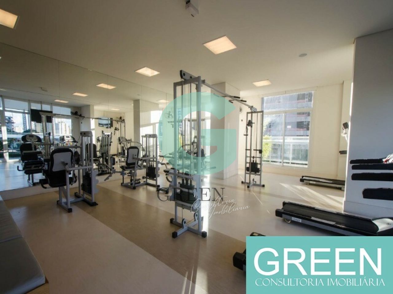 Apartamento, 1 quarto, 45 m² - Foto 41