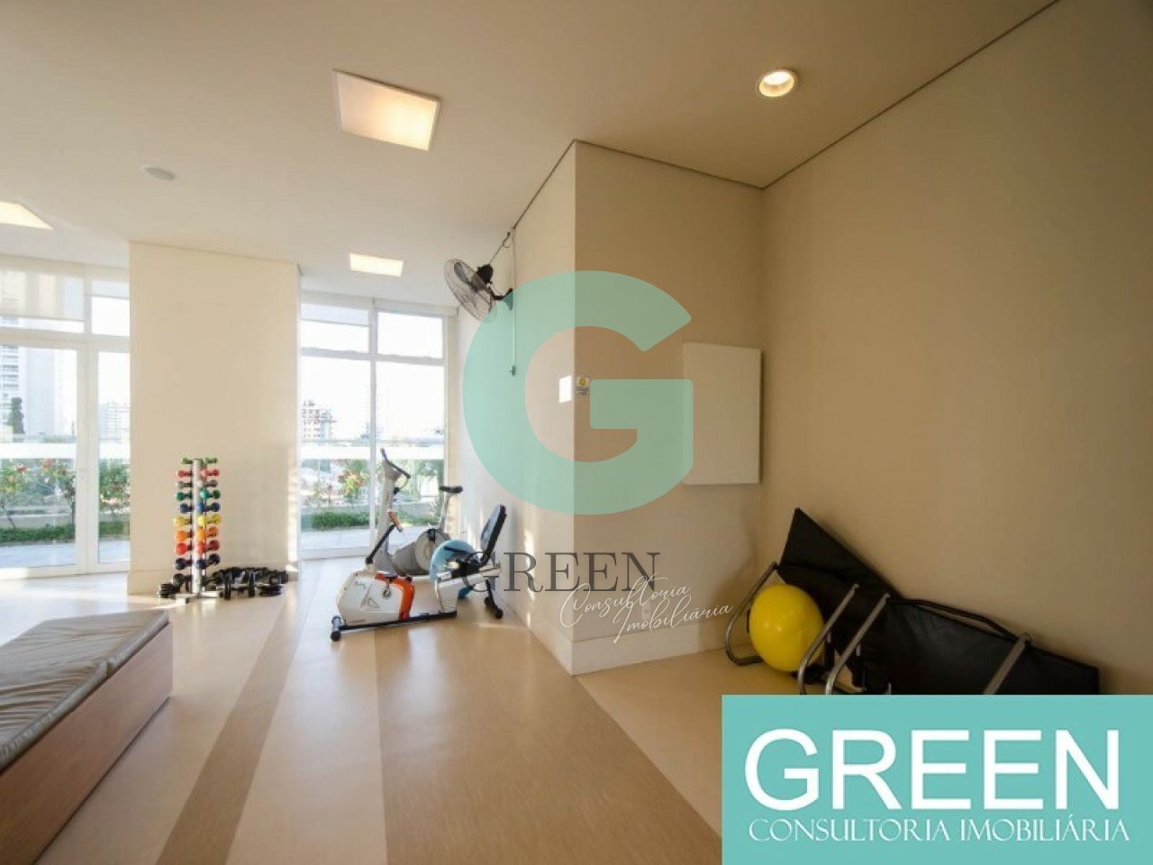 Apartamento, 1 quarto, 45 m² - Foto 42