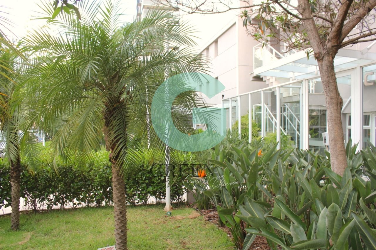 Apartamento, 1 quarto, 45 m² - Foto 57