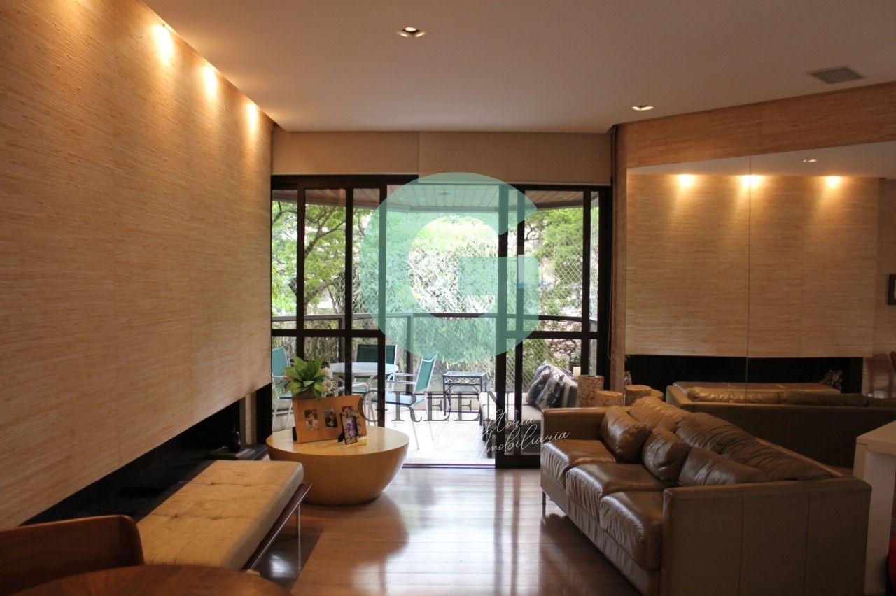 Apartamento, 3 quartos, 240 m² - Foto 2