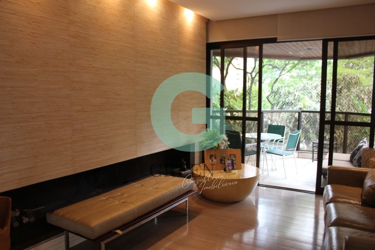 Apartamento, 3 quartos, 240 m² - Foto 3