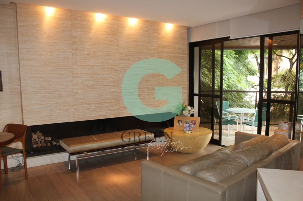Apartamento, 3 quartos, 240 m² - Foto 4
