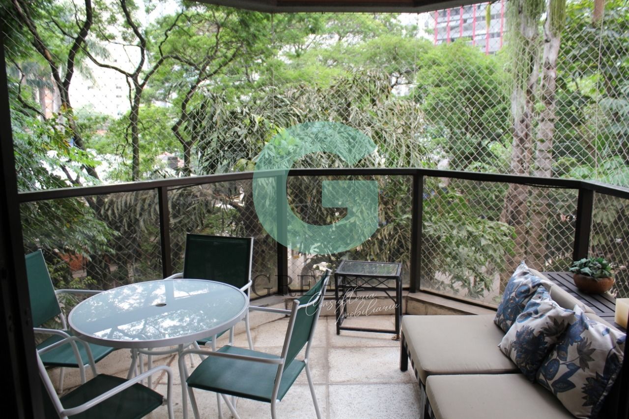 Apartamento, 3 quartos, 240 m² - Foto 5