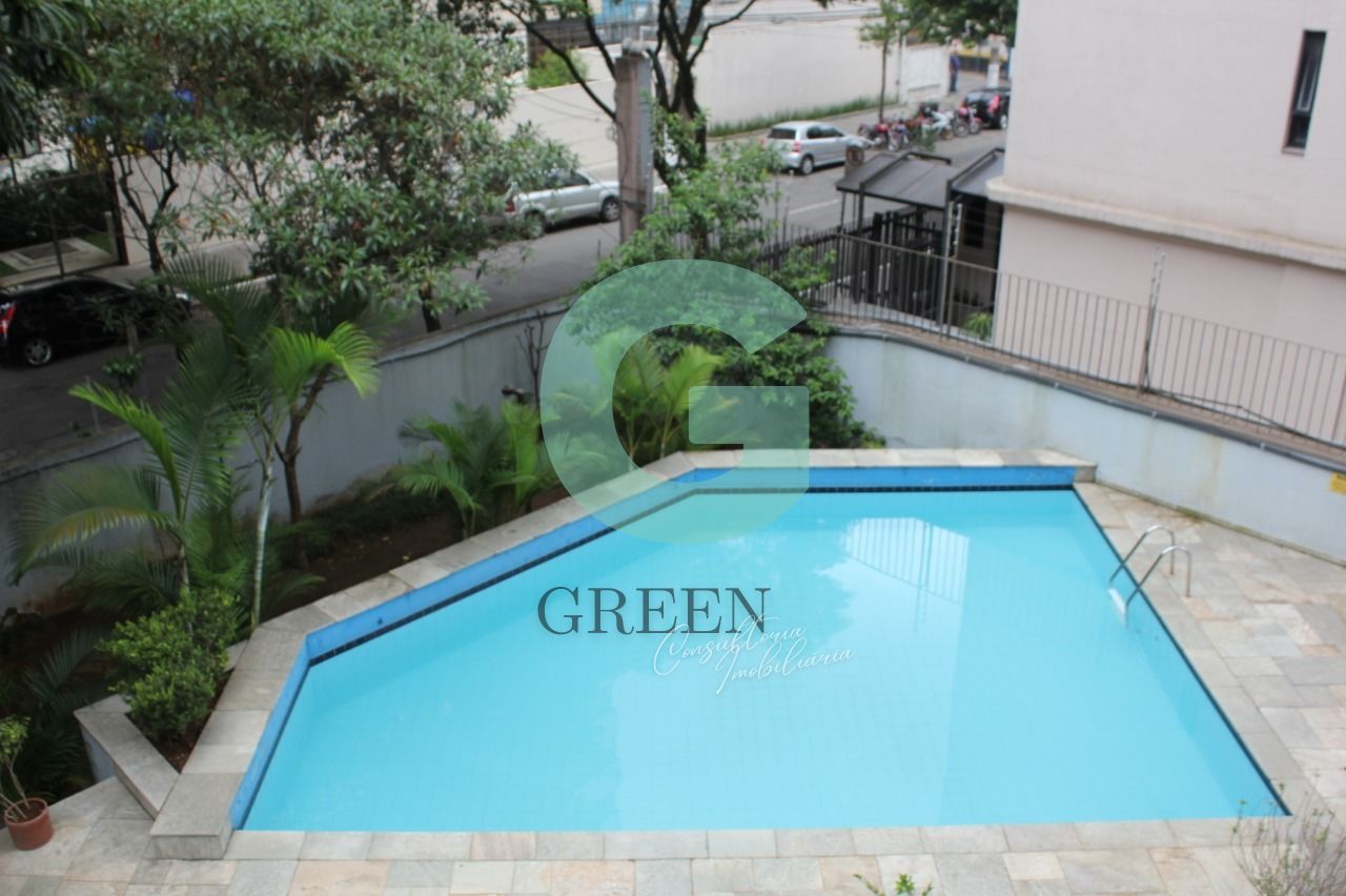 Apartamento, 3 quartos, 240 m² - Foto 6