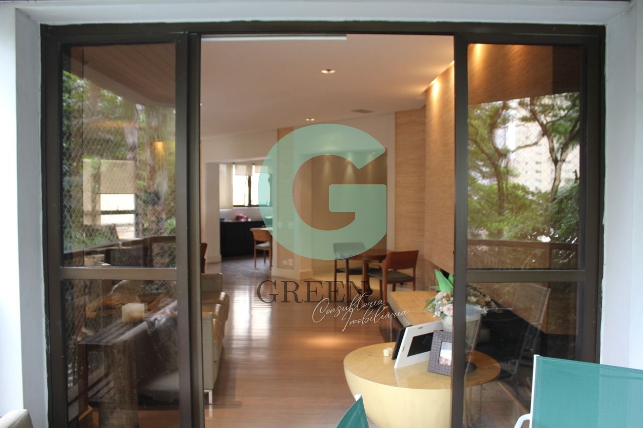 Apartamento, 3 quartos, 240 m² - Foto 7