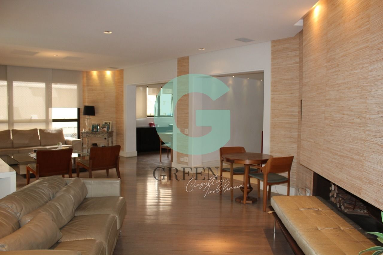 Apartamento, 3 quartos, 240 m² - Foto 8