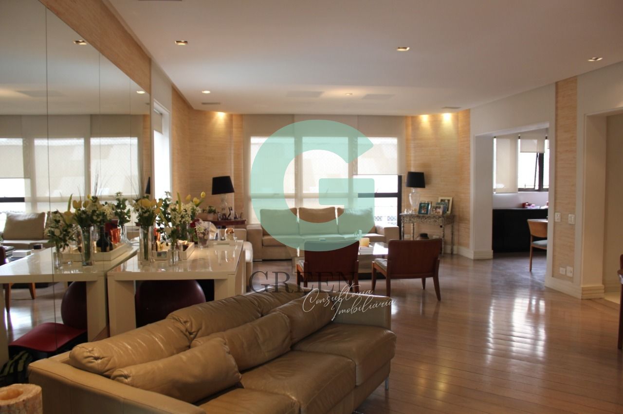 Apartamento, 3 quartos, 240 m² - Foto 9