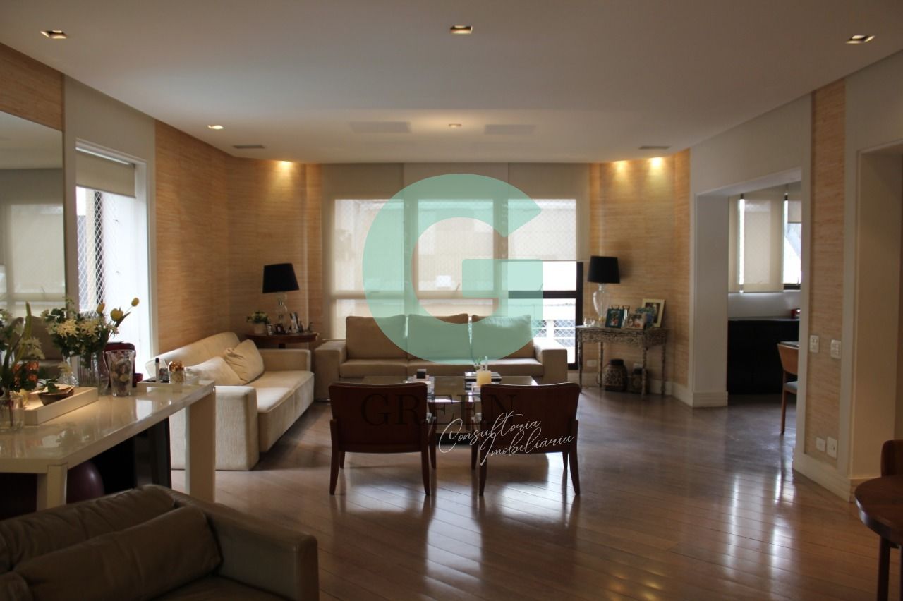 Apartamento, 3 quartos, 240 m² - Foto 10