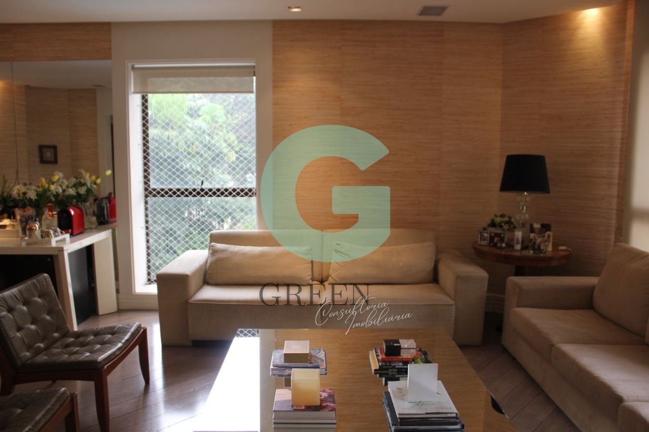 Apartamento, 3 quartos, 240 m² - Foto 12