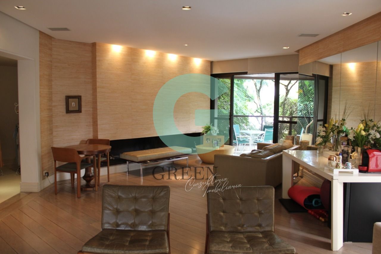 Apartamento, 3 quartos, 240 m² - Foto 13
