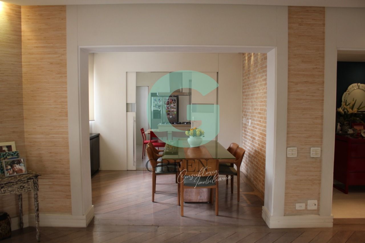 Apartamento, 3 quartos, 240 m² - Foto 14