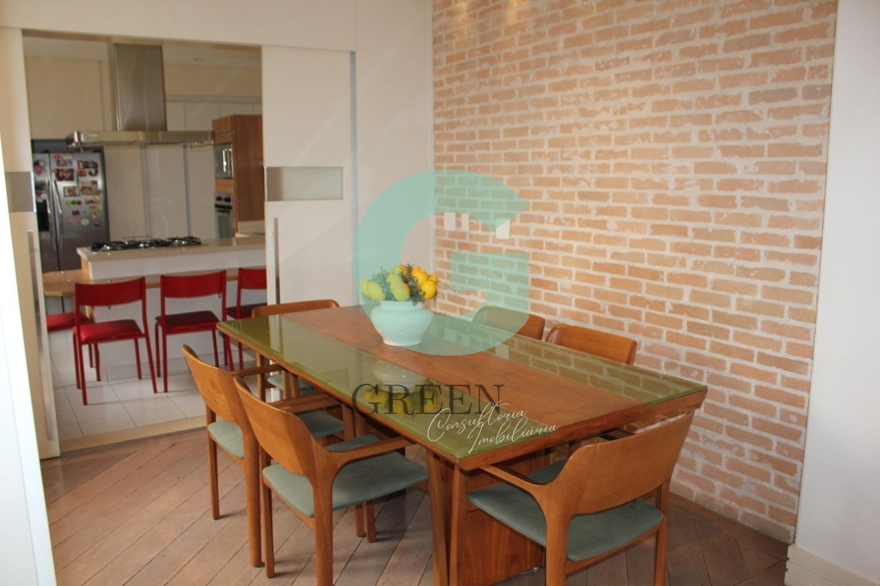 Apartamento, 3 quartos, 240 m² - Foto 15