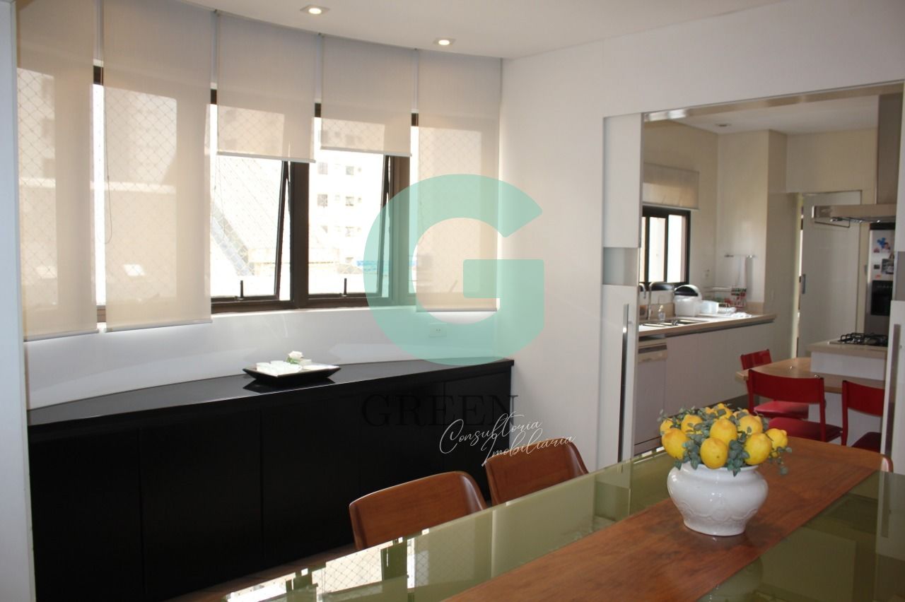 Apartamento, 3 quartos, 240 m² - Foto 16