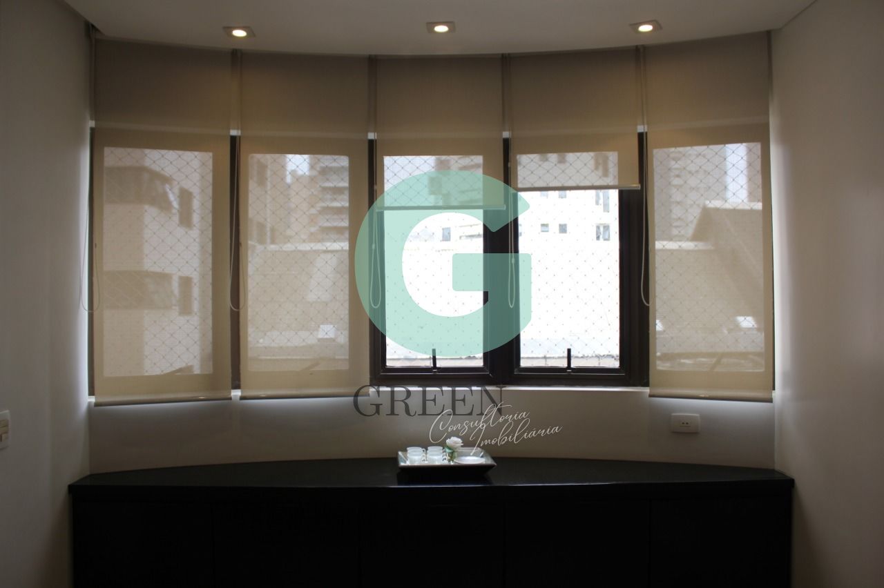 Apartamento, 3 quartos, 240 m² - Foto 17