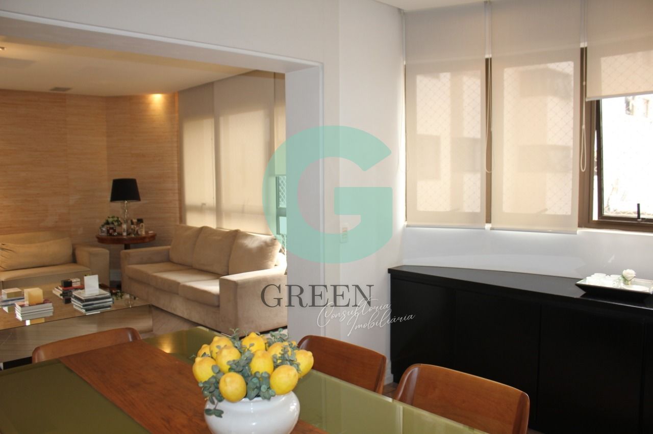 Apartamento, 3 quartos, 240 m² - Foto 18