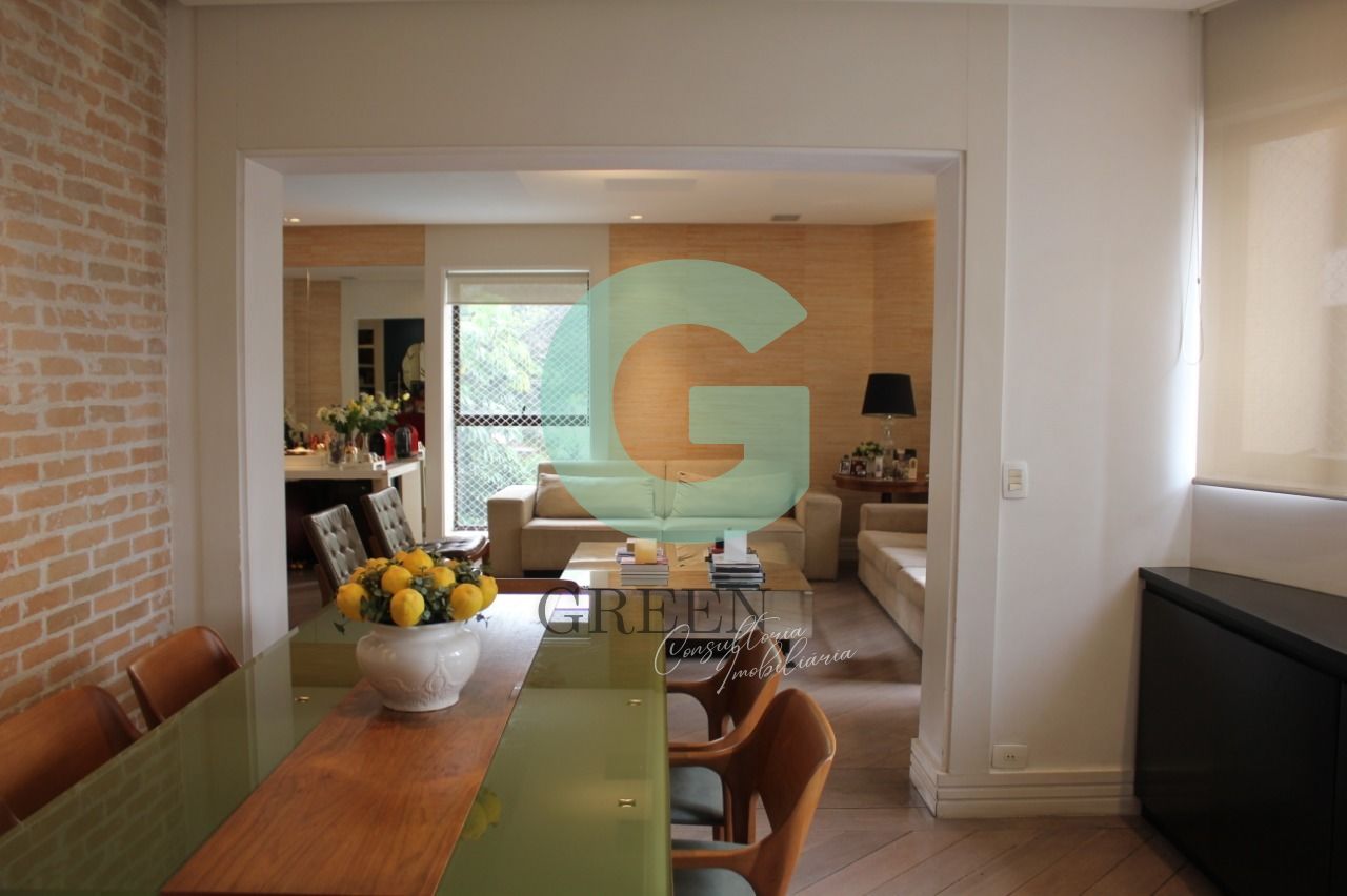 Apartamento, 3 quartos, 240 m² - Foto 19