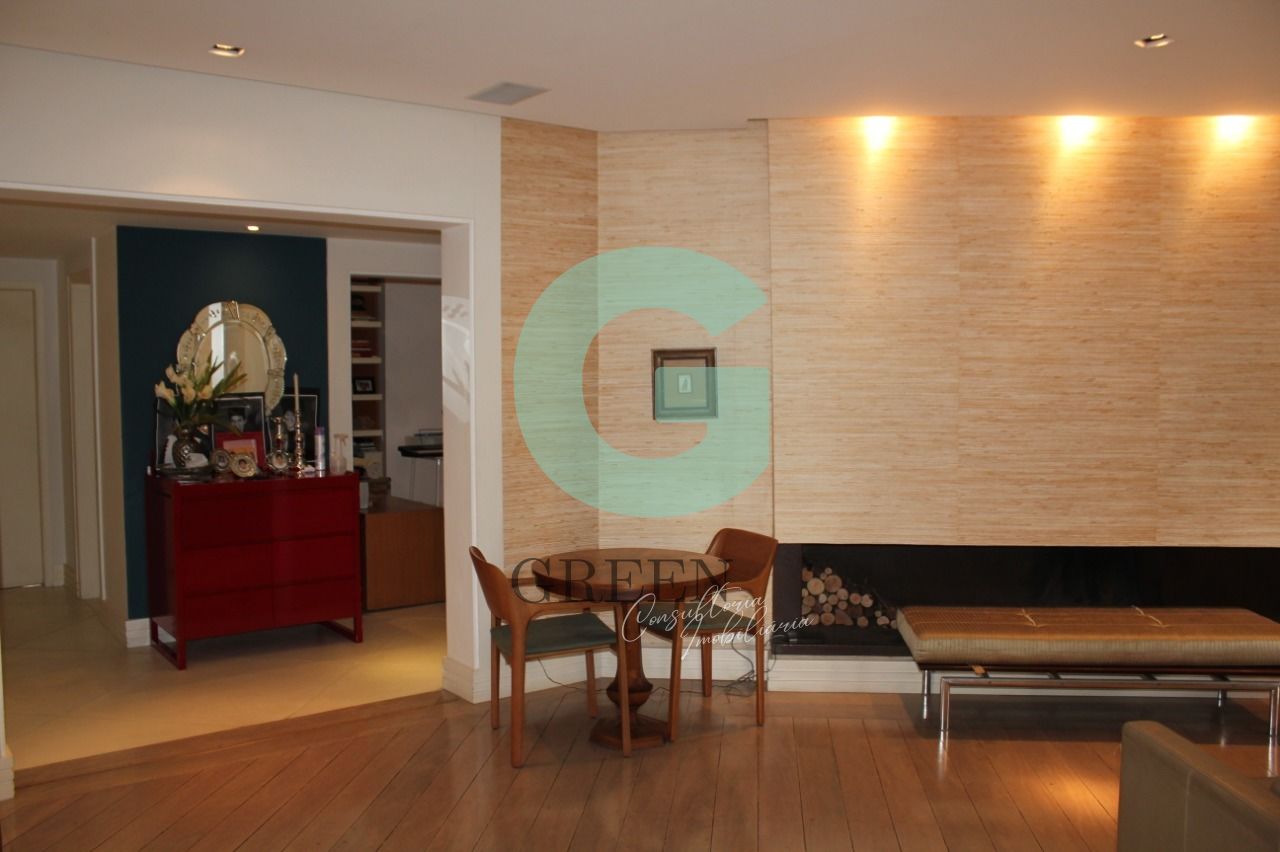 Apartamento, 3 quartos, 240 m² - Foto 20
