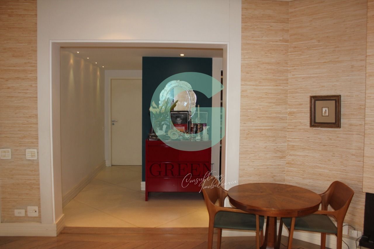 Apartamento, 3 quartos, 240 m² - Foto 21