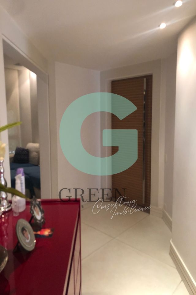 Apartamento, 3 quartos, 240 m² - Foto 23