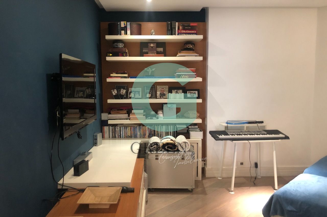 Apartamento, 3 quartos, 240 m² - Foto 24