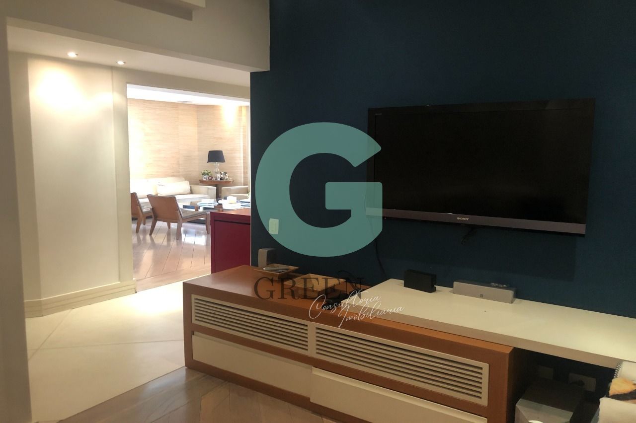 Apartamento, 3 quartos, 240 m² - Foto 27