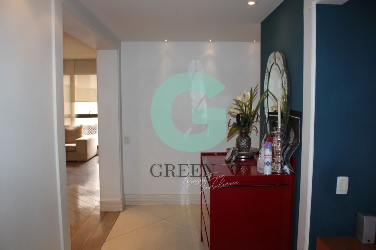 Apartamento, 3 quartos, 240 m² - Foto 28