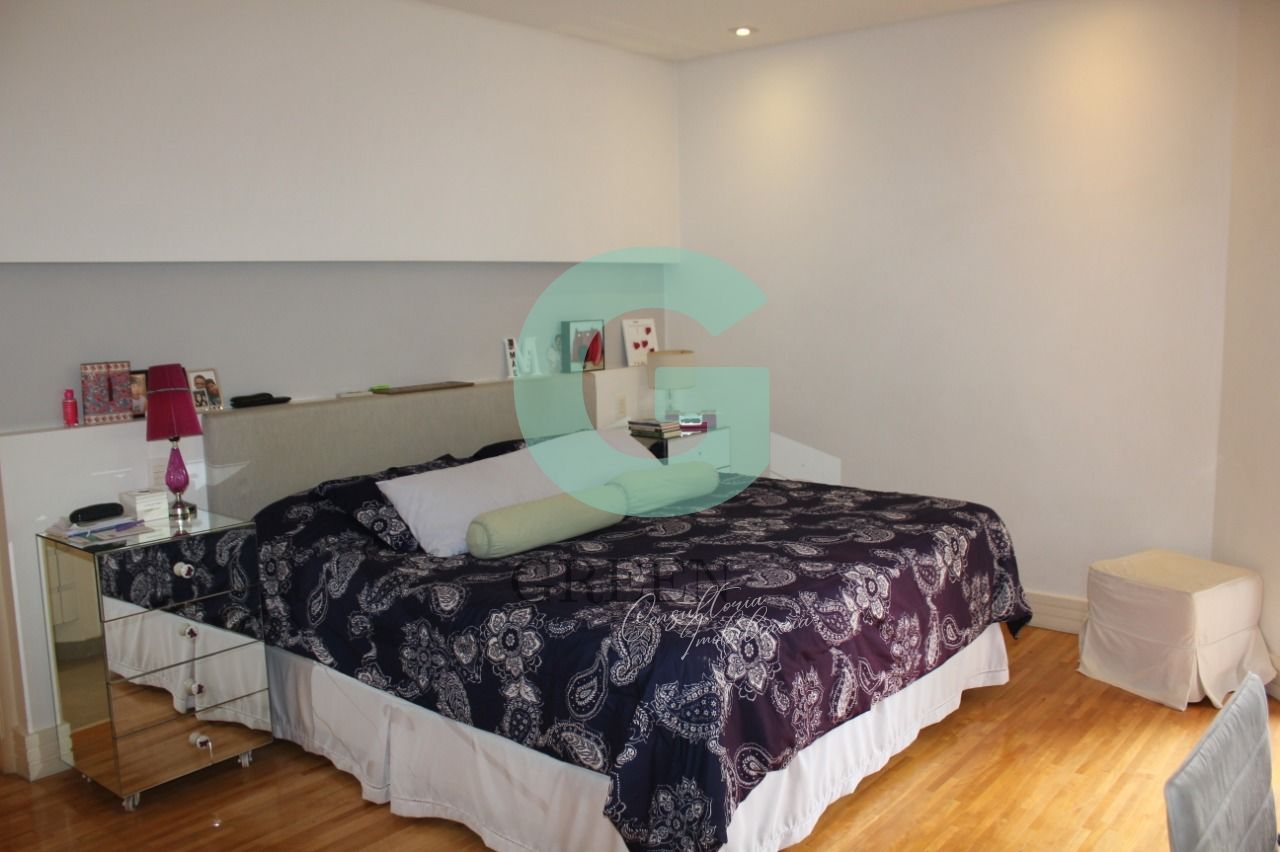 Apartamento, 3 quartos, 240 m² - Foto 34