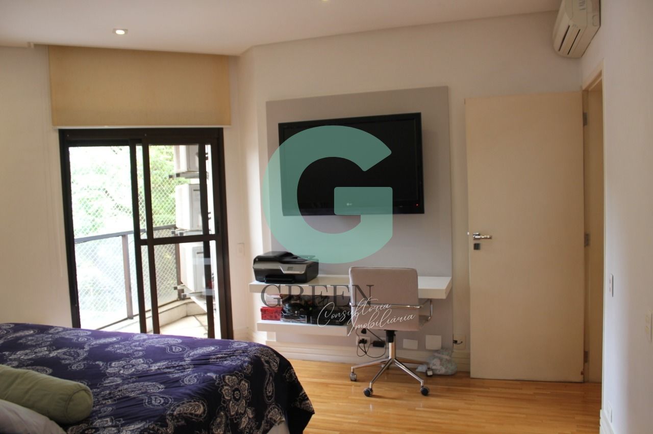 Apartamento, 3 quartos, 240 m² - Foto 35