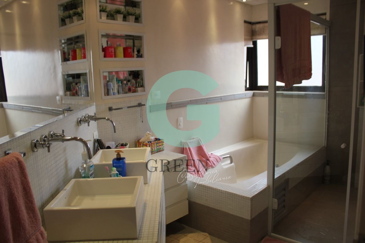 Apartamento, 3 quartos, 240 m² - Foto 38