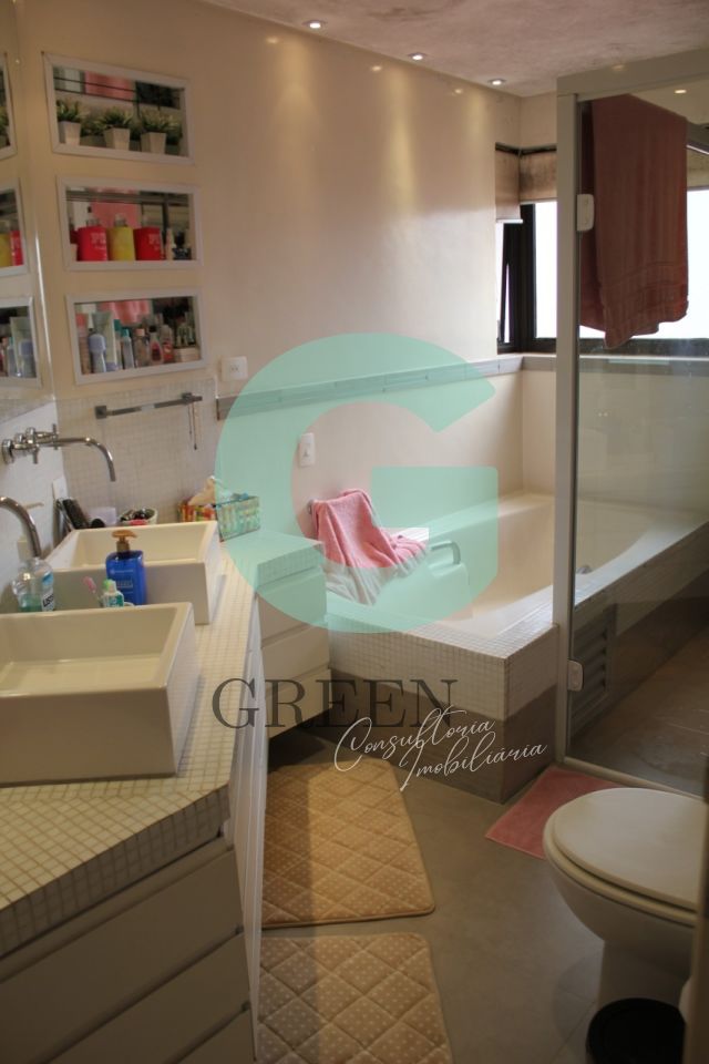 Apartamento, 3 quartos, 240 m² - Foto 39