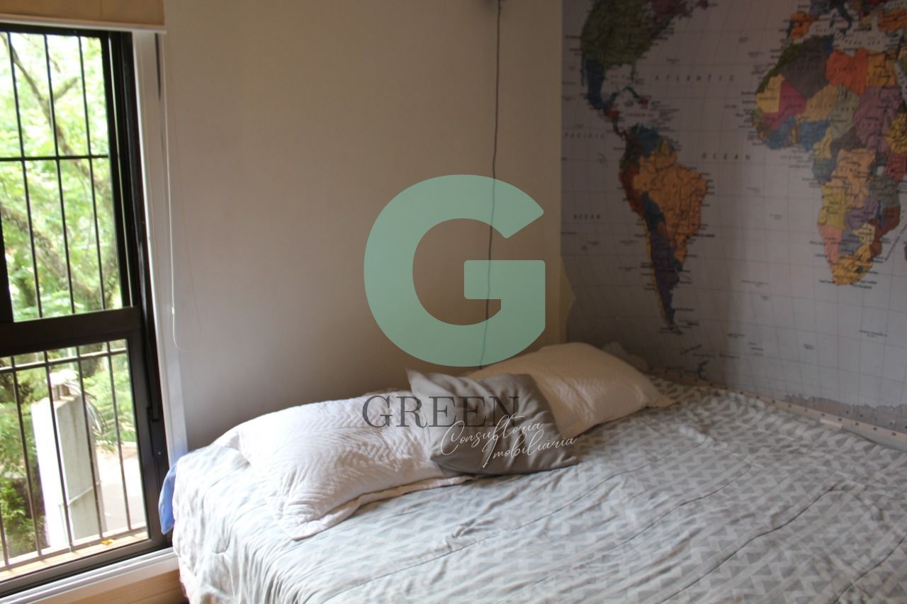 Apartamento, 3 quartos, 240 m² - Foto 43