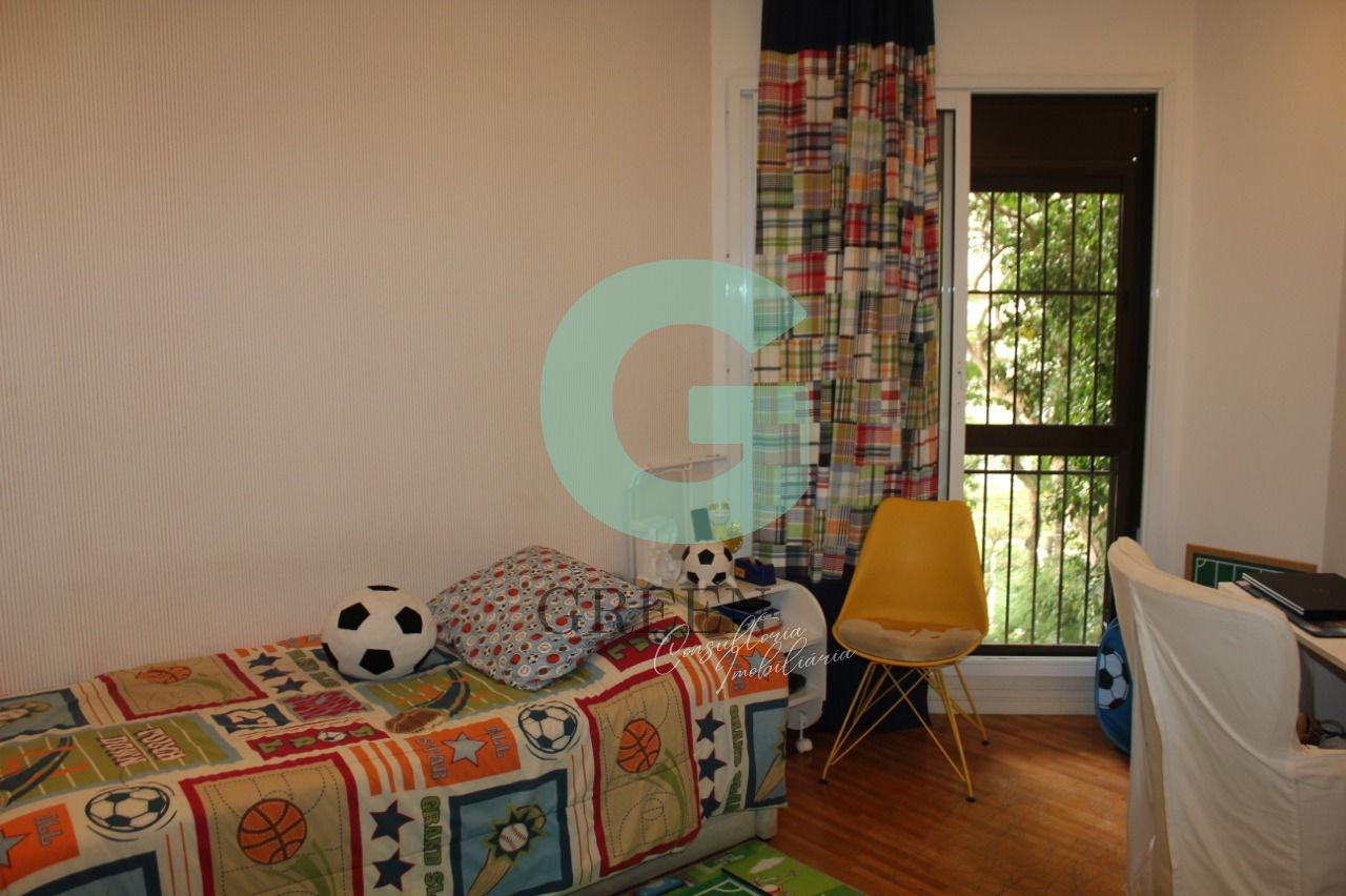 Apartamento, 3 quartos, 240 m² - Foto 48