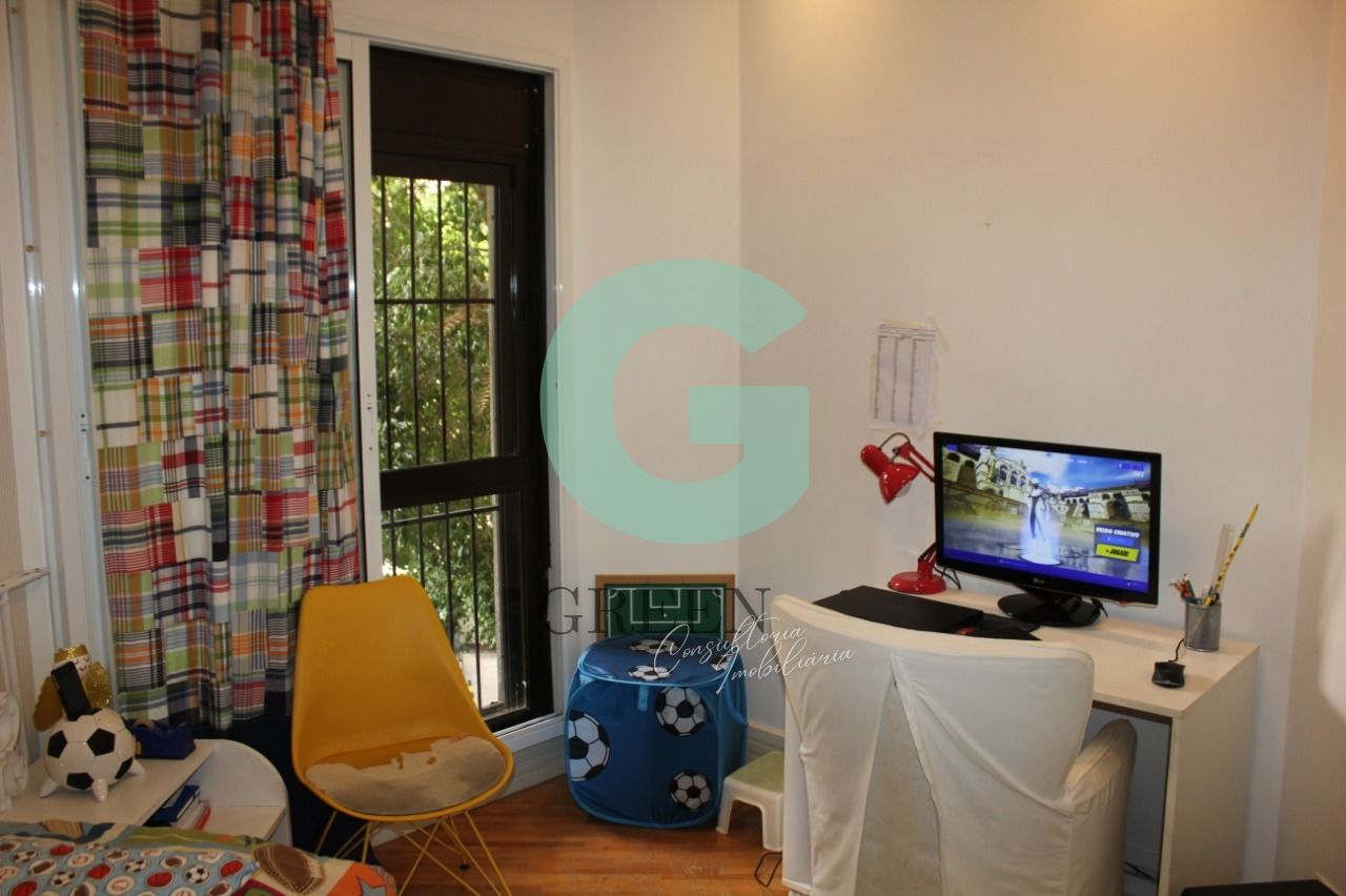 Apartamento, 3 quartos, 240 m² - Foto 49