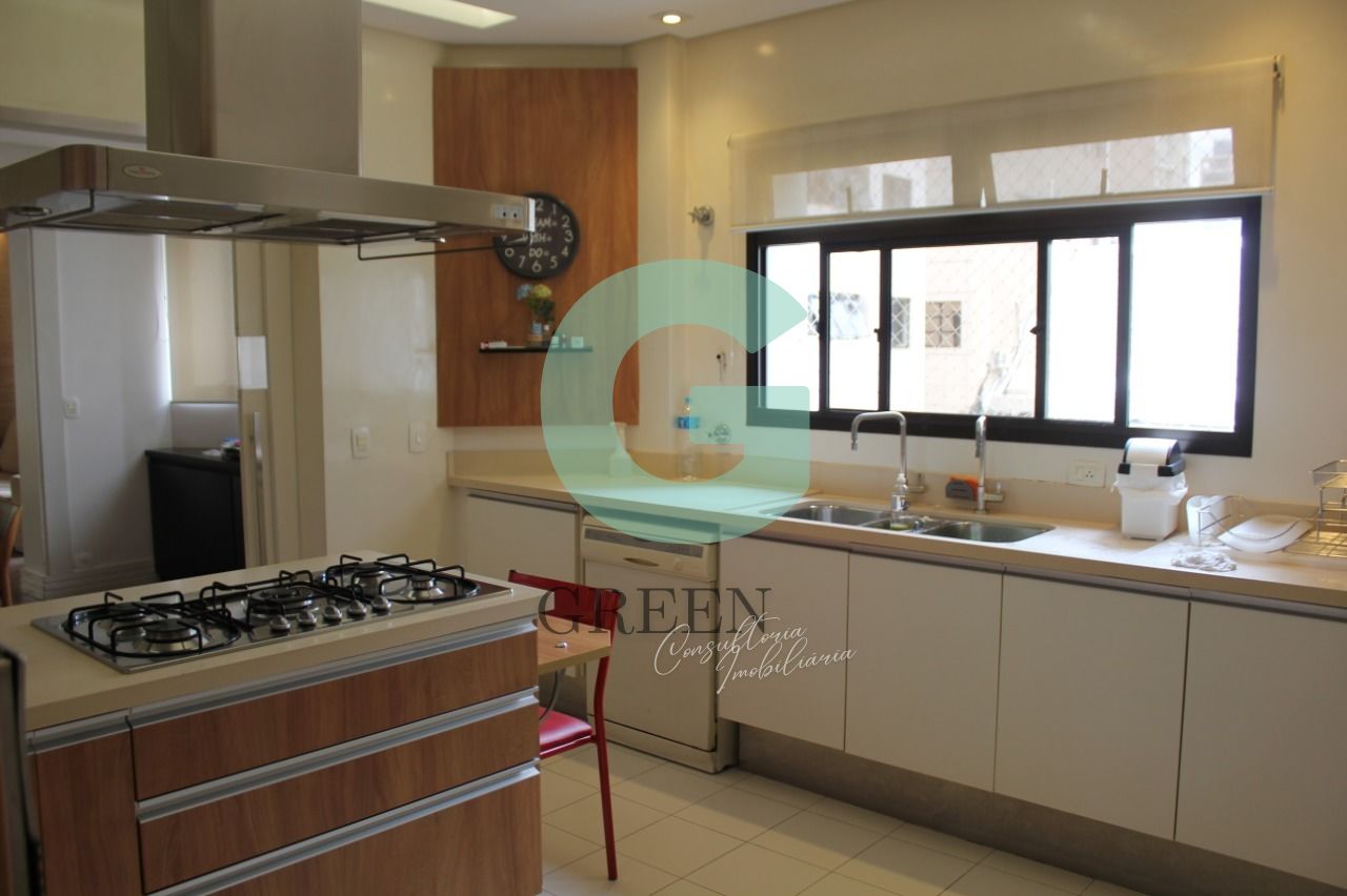 Apartamento, 3 quartos, 240 m² - Foto 55