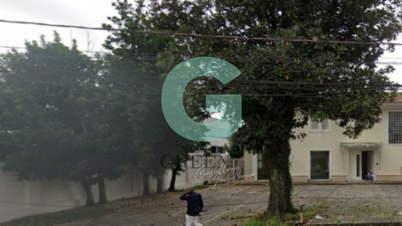 Casa Comercial, 496 m² - Foto 1