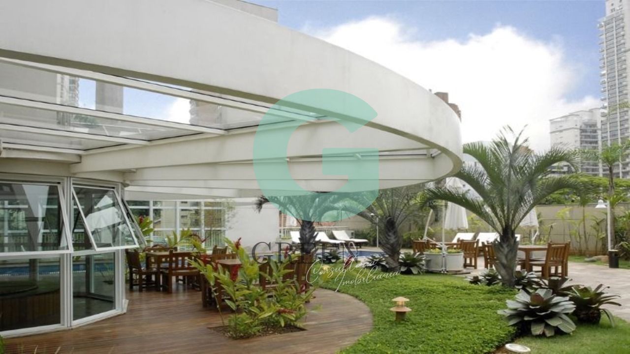 Apartamento, 1 quarto, 47 m² - Foto 2