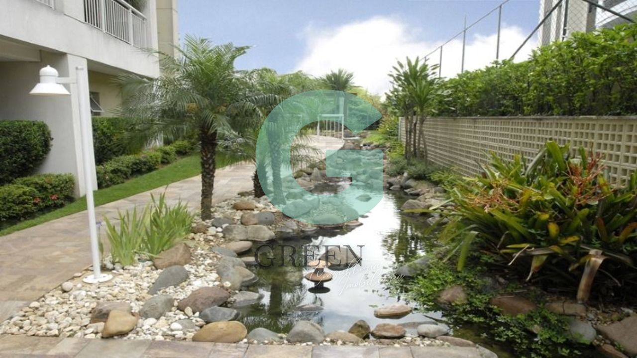 Apartamento, 1 quarto, 47 m² - Foto 5