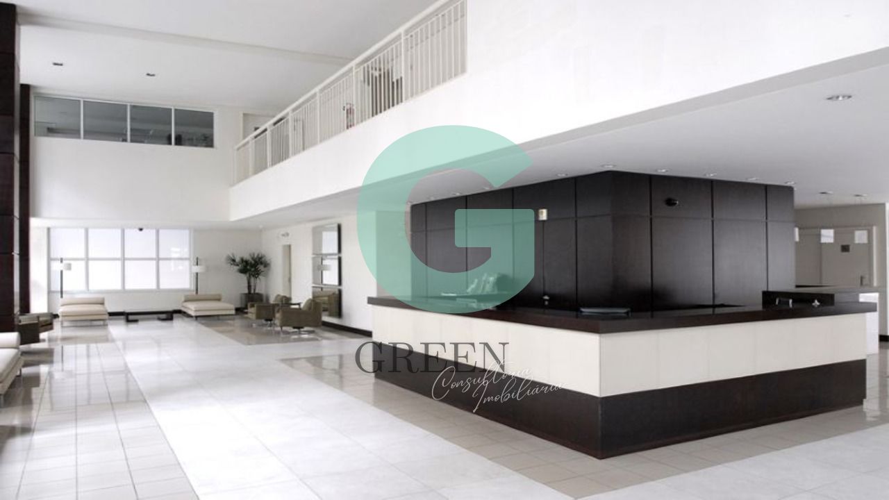 Apartamento, 1 quarto, 47 m² - Foto 7