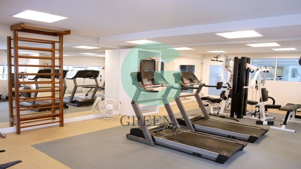 Apartamento, 1 quarto, 47 m² - Foto 10