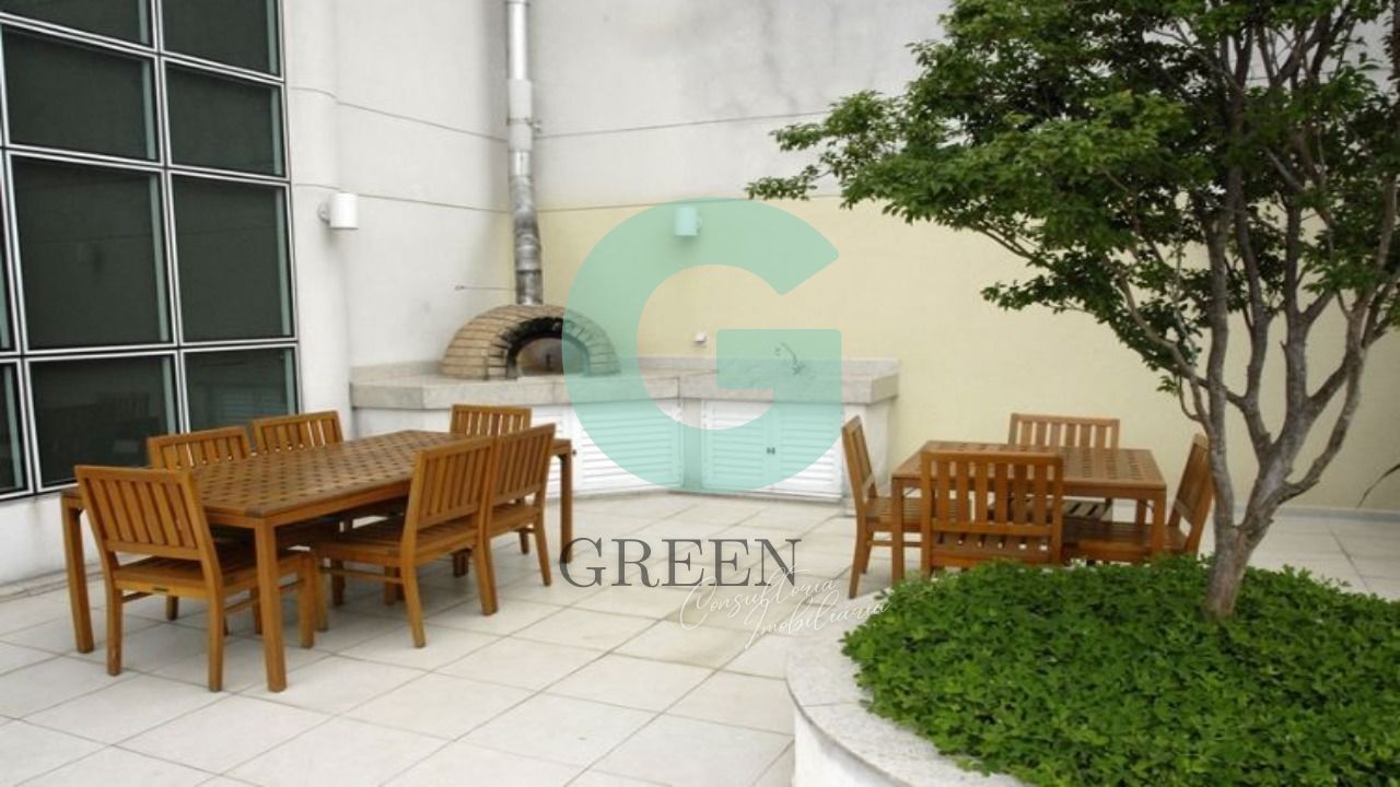 Apartamento, 1 quarto, 47 m² - Foto 11