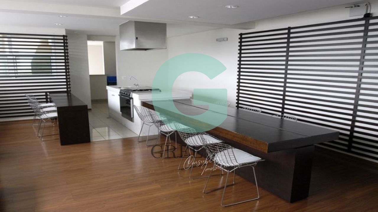 Apartamento, 1 quarto, 47 m² - Foto 12