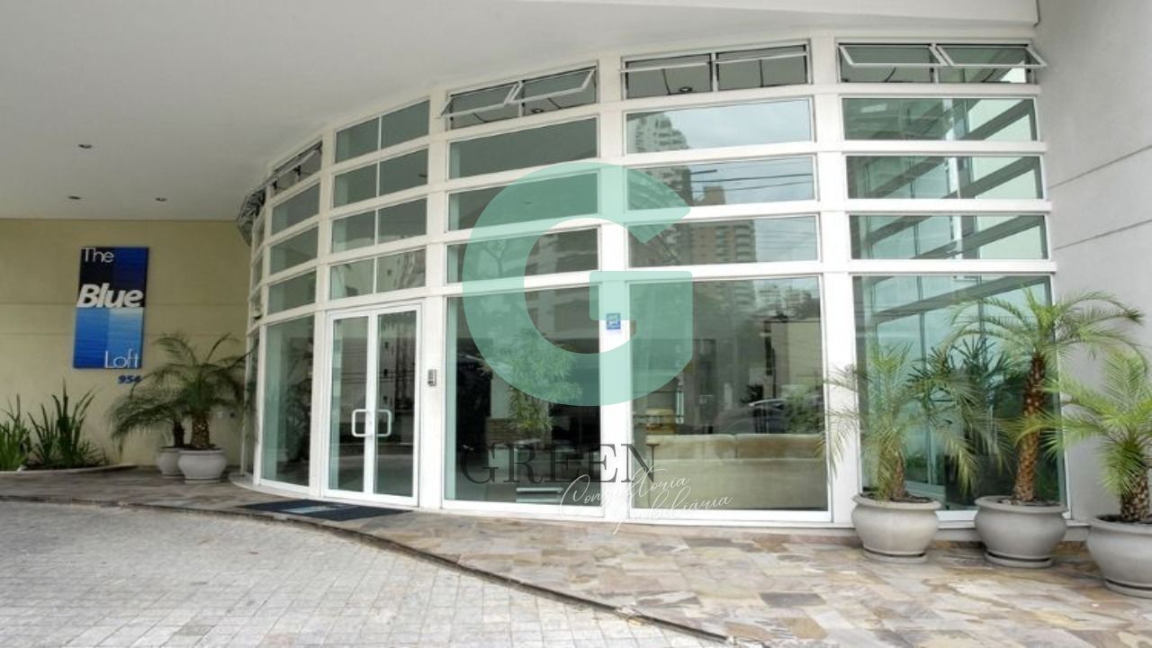 Apartamento, 1 quarto, 47 m² - Foto 13