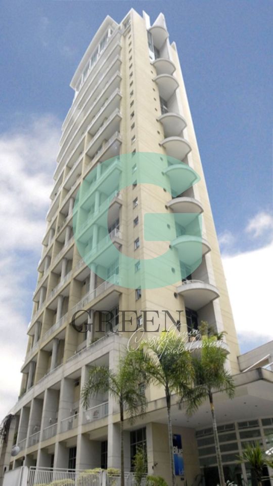 Apartamento, 1 quarto, 47 m² - Foto 14