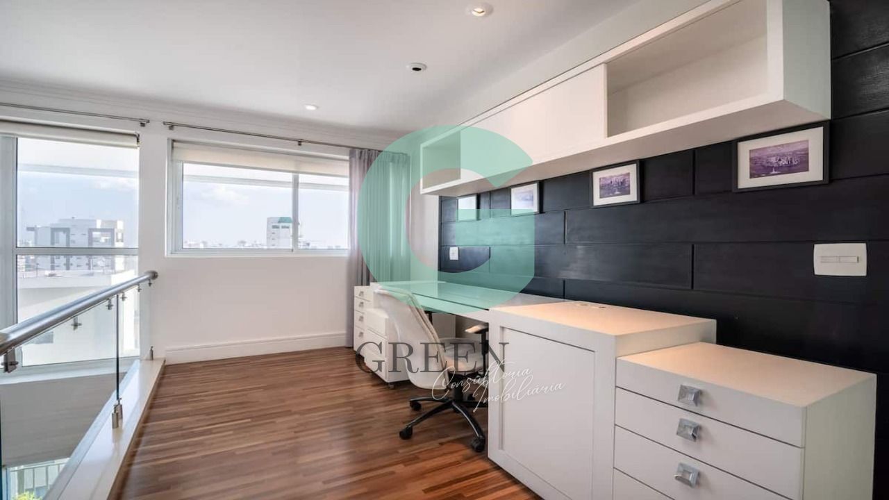 Apartamento, 1 quarto, 47 m² - Foto 25