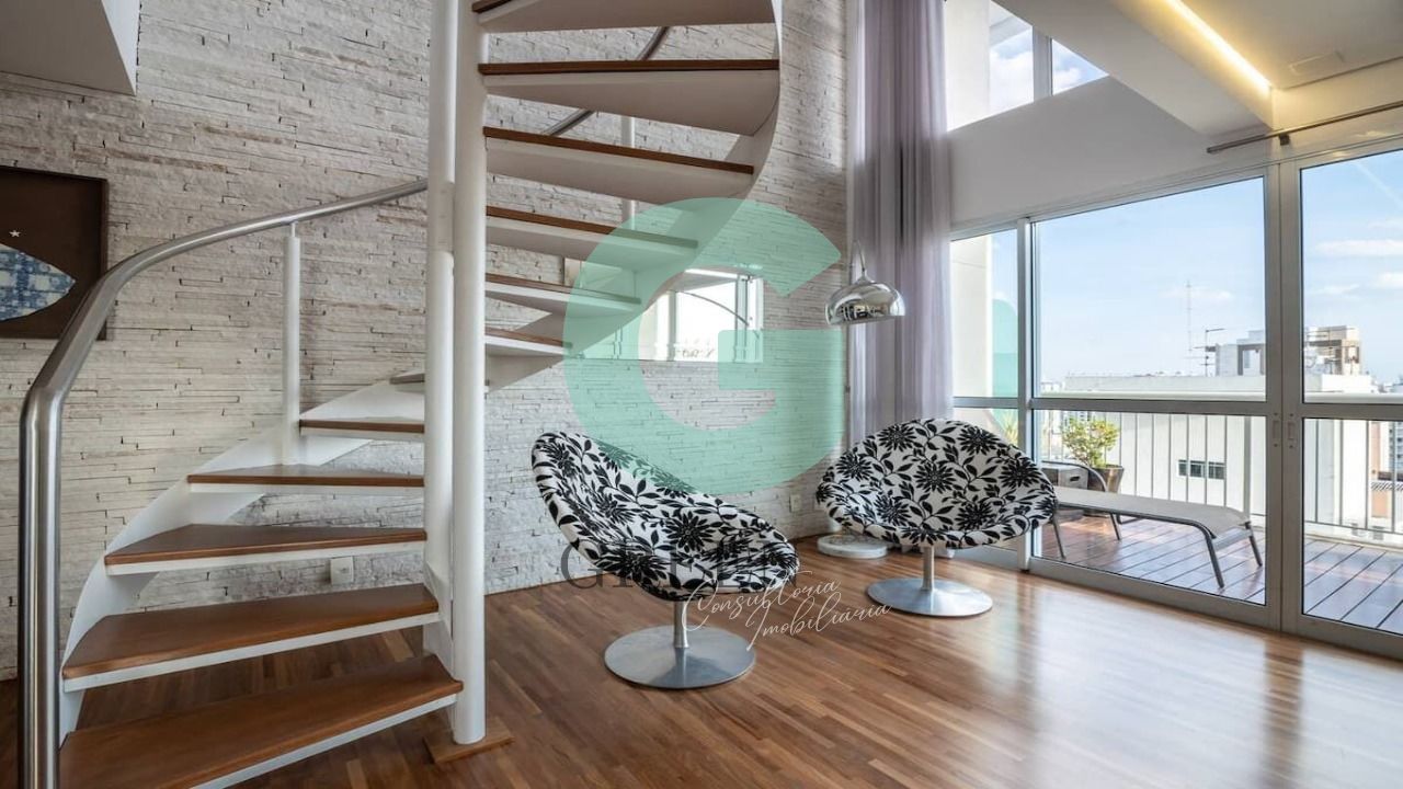 Apartamento, 1 quarto, 47 m² - Foto 26